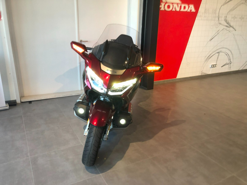 Photo du véhicule