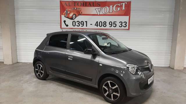 Renault Twingo Limited