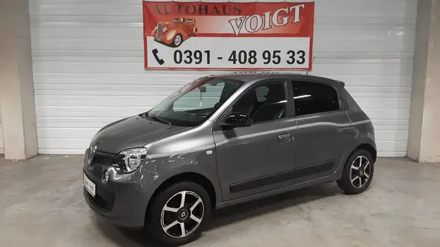 Renault Twingo Limited