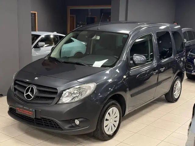 Mercedes-Benz Citan Citan 109 cdi Tourer Select 90cv E6