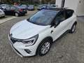 Renault Captur Captur TCe 100 CV GPL FAP Zen Weiß - thumbnail 6