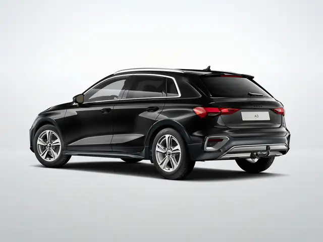 Audi A3 view 5