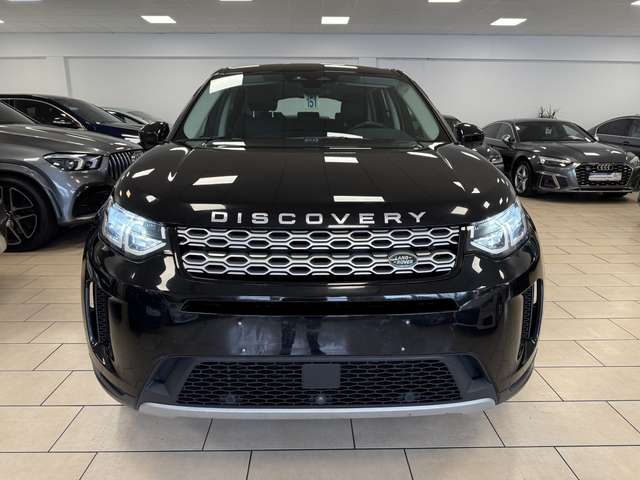 Land Rover Discovery Sport S AWD*LED*360Cam*Navi*LEDER*PDC*