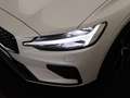 Volvo S60 T6 PLUG-IN HYBRID LONG RANGE ULTIMATE DARK 360GR C Wit - thumbnail 42