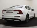 Volvo S60 T6 PLUG-IN HYBRID LONG RANGE ULTIMATE DARK 360GR C Wit - thumbnail 4