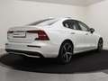 Volvo S60 T6 PLUG-IN HYBRID LONG RANGE ULTIMATE DARK 360GR C Wit - thumbnail 3