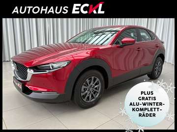 2.5L G140PS 6MT 2WD Prime - Line