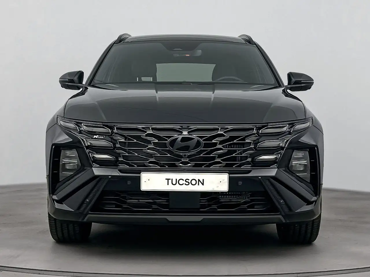 Hyundai Tucson 2026