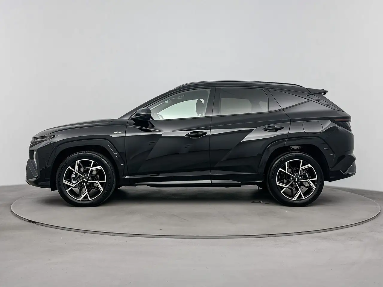 Hyundai Tucson 2026