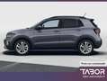 Volkswagen T-Cross 1.0 TSI 115 DSG IQ.Light 17p Gris - thumbnail 2