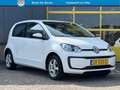 Volkswagen up! 1.0 BMT move up! BOVAG garantie Blanc - thumbnail 1