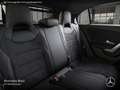 Mercedes-Benz A 200 AMG+NIGHT+PANO+MULTIBEAM+KAMERA+TOTW+7G Zwart - thumbnail 12