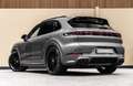 Porsche Cayenne S E-Hybrid SPORTDESIGN*HEADUP*ACHTERAS*SPUITLAAT Gris - thumbnail 2