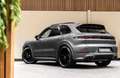 Porsche Cayenne S E-Hybrid SPORTDESIGN*HEADUP*ACHTERAS*SPUITLAAT Gris - thumbnail 28