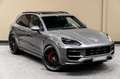 Porsche Cayenne S E-Hybrid SPORTDESIGN*HEADUP*ACHTERAS*SPUITLAAT Gris - thumbnail 1