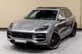 Porsche Cayenne S E-Hybrid SPORTDESIGN*HEADUP*ACHTERAS*SPUITLAAT Gris - thumbnail 15