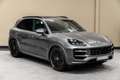Porsche Cayenne S E-Hybrid SPORTDESIGN*HEADUP*ACHTERAS*SPUITLAAT Gris - thumbnail 12