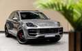 Porsche Cayenne S E-Hybrid SPORTDESIGN*HEADUP*ACHTERAS*SPUITLAAT Gris - thumbnail 17