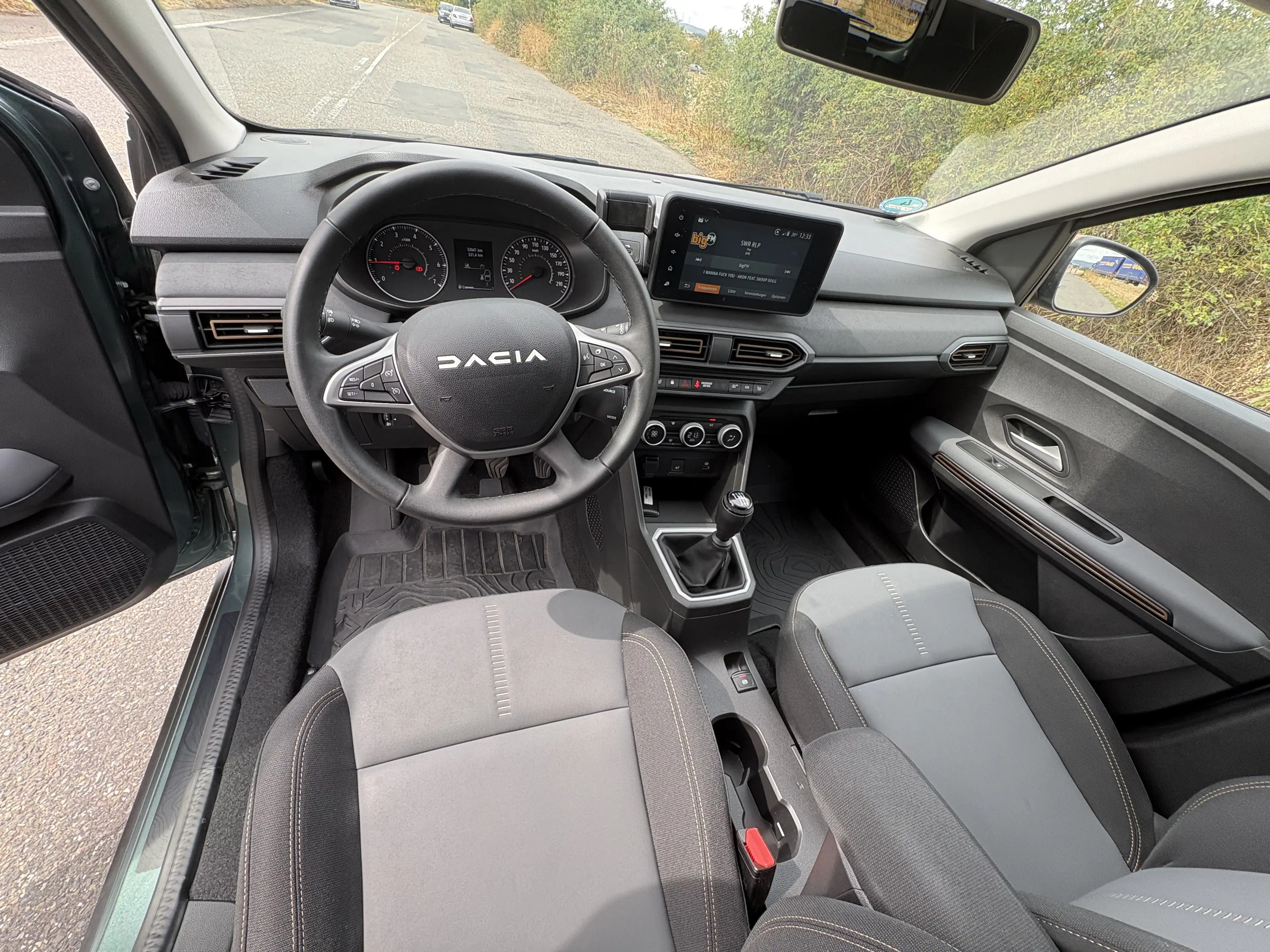 Dacia Jogger Extreme — photo 10