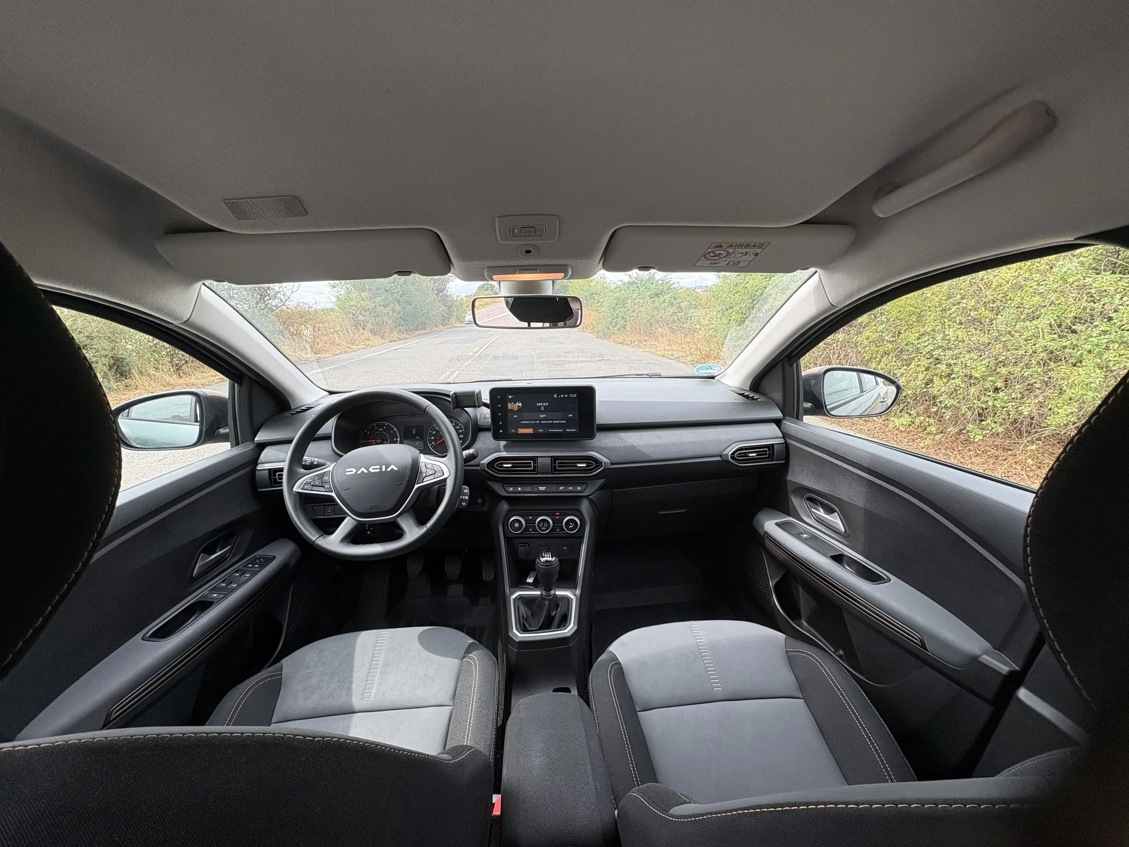 Dacia Jogger Extreme — photo 9