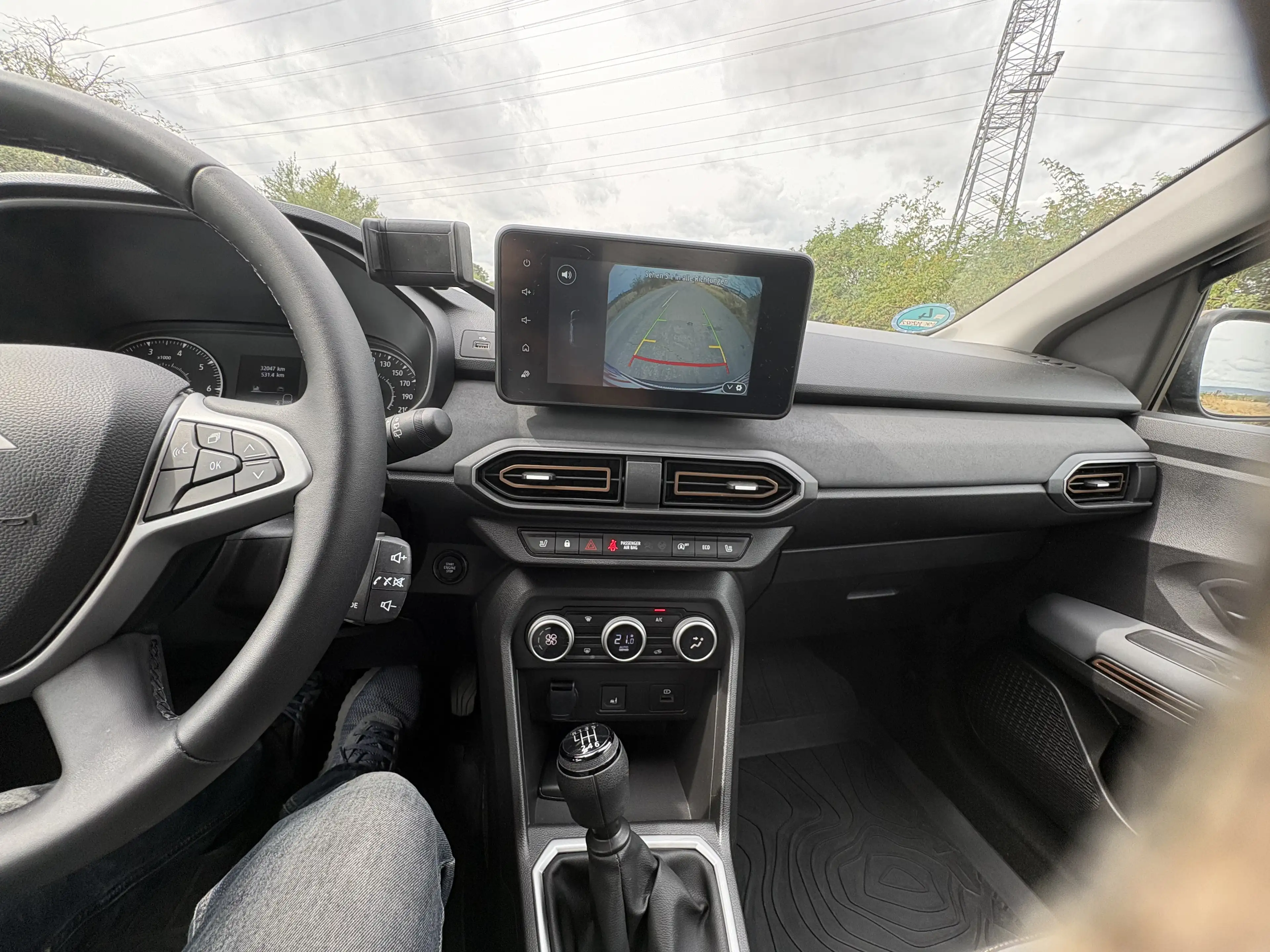 Dacia Jogger Extreme — photo 13