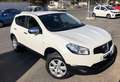 Nissan Qashqai 1.5 dci Visia dpf Bianco - thumbnail 1