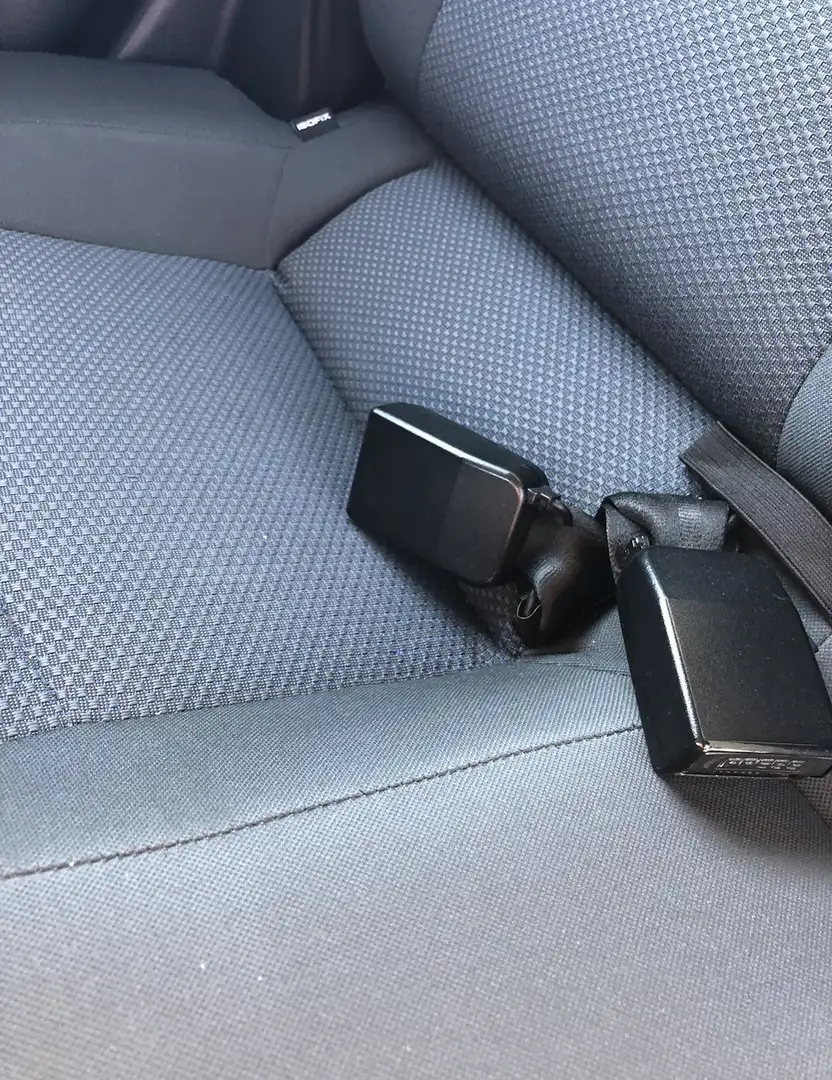 Nissan Qashqai 1.5 dci Visia dpf Bianco - 2