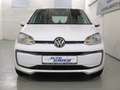 Volkswagen up! e-up!, Navi, Sitzheizung, beh.FS, RFK Weiß - thumbnail 3