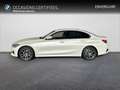 BMW 320 320iA 184ch Luxury Blanc - thumbnail 3