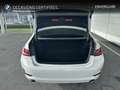 BMW 320 320iA 184ch Luxury Blanc - thumbnail 7