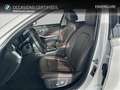 BMW 320 320iA 184ch Luxury Blanc - thumbnail 4