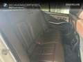 BMW 320 320iA 184ch Luxury Blanc - thumbnail 9