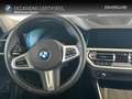 BMW 320 320iA 184ch Luxury Blanc - thumbnail 6