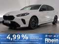 BMW 135 M xDrive Navi/LED/RFK/Pano/HuD/KomfZg/PDC v+h Weiß - thumbnail 1