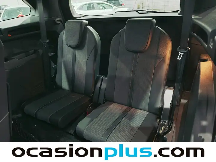 Peugeot 5008 Allure Pack PureTech S&S EAT8 2023, foto 7