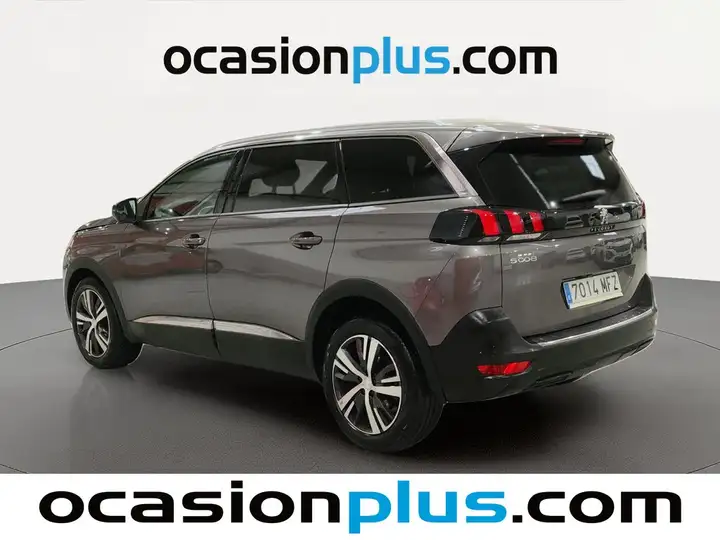 Peugeot 5008 Allure Pack PureTech S&S EAT8 2023, foto 3
