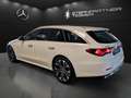 Mercedes-Benz E 200 T AVANTGARDE+MBUX+PANO+DISTR+TOTW+AMBIENTE Weiß - thumbnail 9