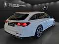 Mercedes-Benz E 200 T AVANTGARDE+MBUX+PANO+DISTR+TOTW+AMBIENTE Weiß - thumbnail 13
