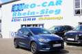 Ford Fiesta 1.0 ST-Line X KeyFree R.-Cam Navi LED Winterpaket Blu/Azzurro - thumbnail 1
