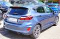 Ford Fiesta 1.0 ST-Line X KeyFree R.-Cam Navi LED Winterpaket Blu/Azzurro - thumbnail 4