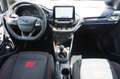 Ford Fiesta 1.0 ST-Line X KeyFree R.-Cam Navi LED Winterpaket Blu/Azzurro - thumbnail 9