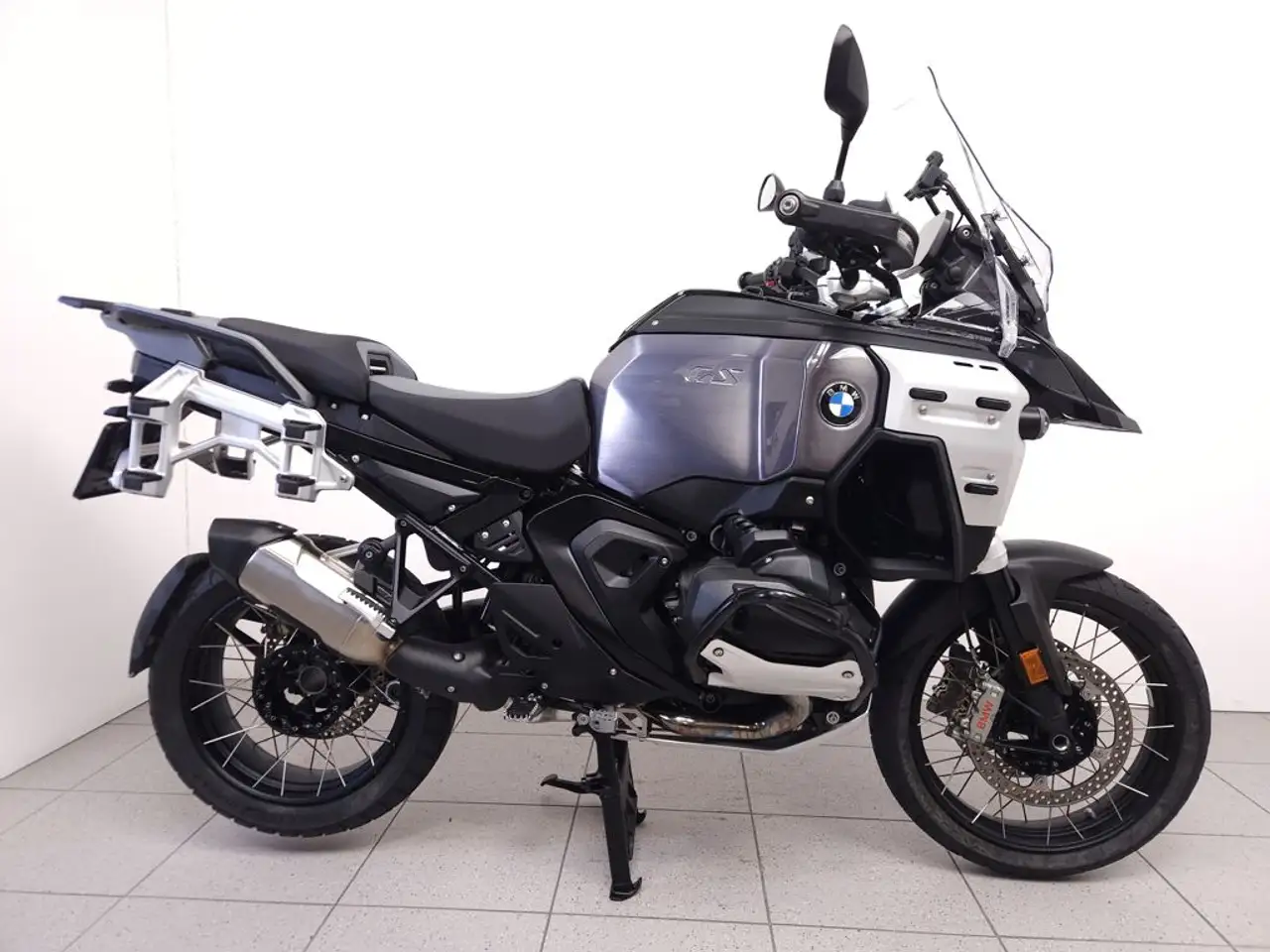 BMW R 1300 GS