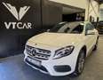 Mercedes-Benz GLA 200 Blanco - thumbnail 2