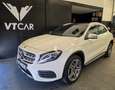 Mercedes-Benz GLA 200 Blanco - thumbnail 1
