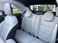 Fiat 500e Cabrio La Prima by Bocelli JBL Schwarz - thumbnail 10