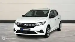 Dacia Sandero 1.0 SCe 65ch Essential