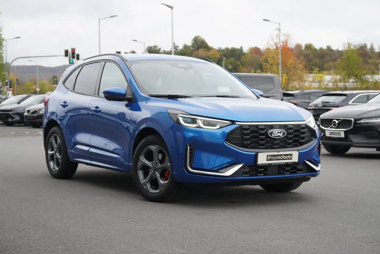 Ford Kuga 1.5 ST-Line X *Matrix*HUD*AHK*Garantie* 3