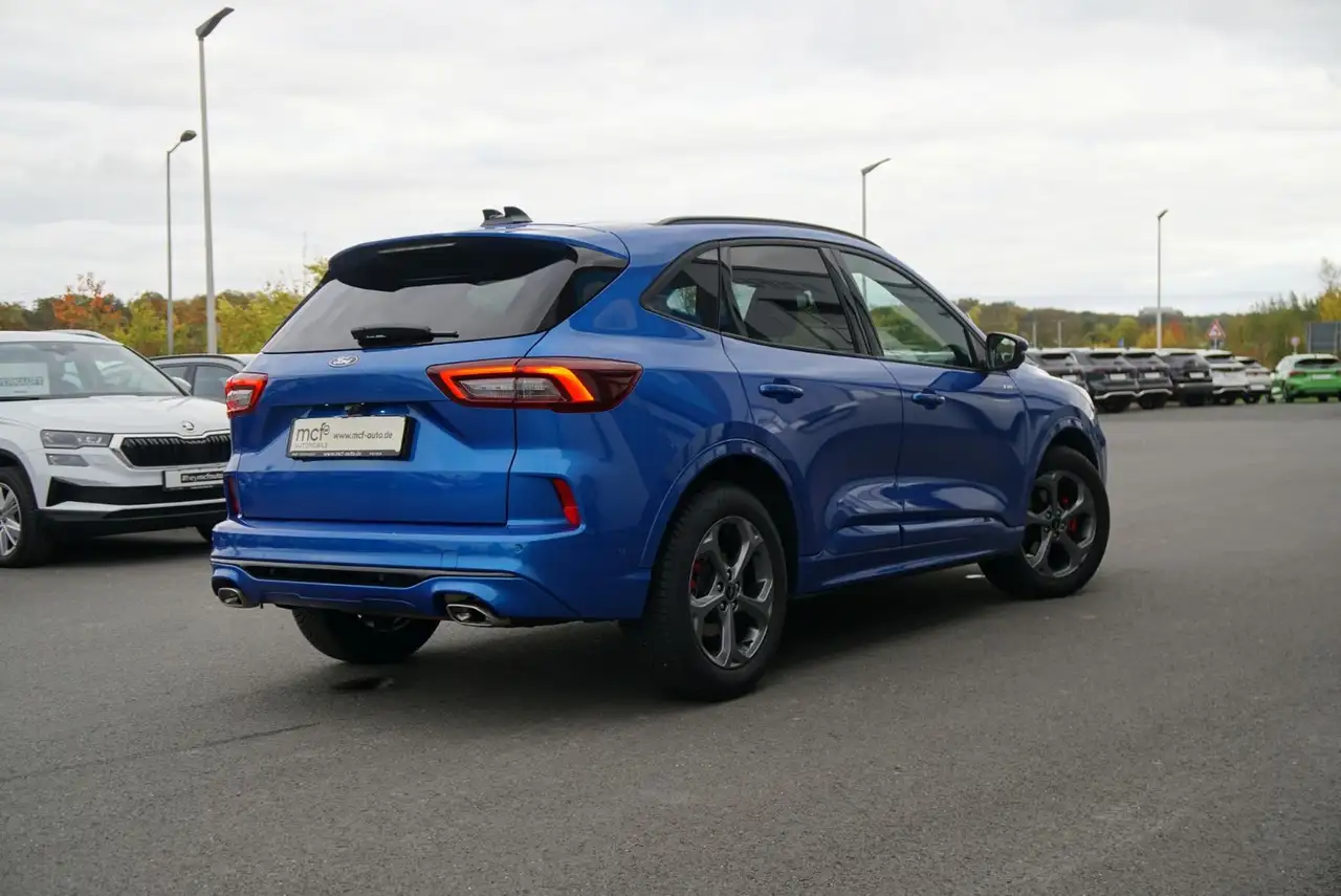 Ford Kuga 1.5 ST-Line X *Matrix*HUD*AHK*Garantie* 5