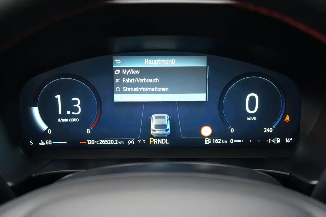 Ford Kuga 1.5 ST-Line X *Matrix*HUD*AHK*Garantie* 6
