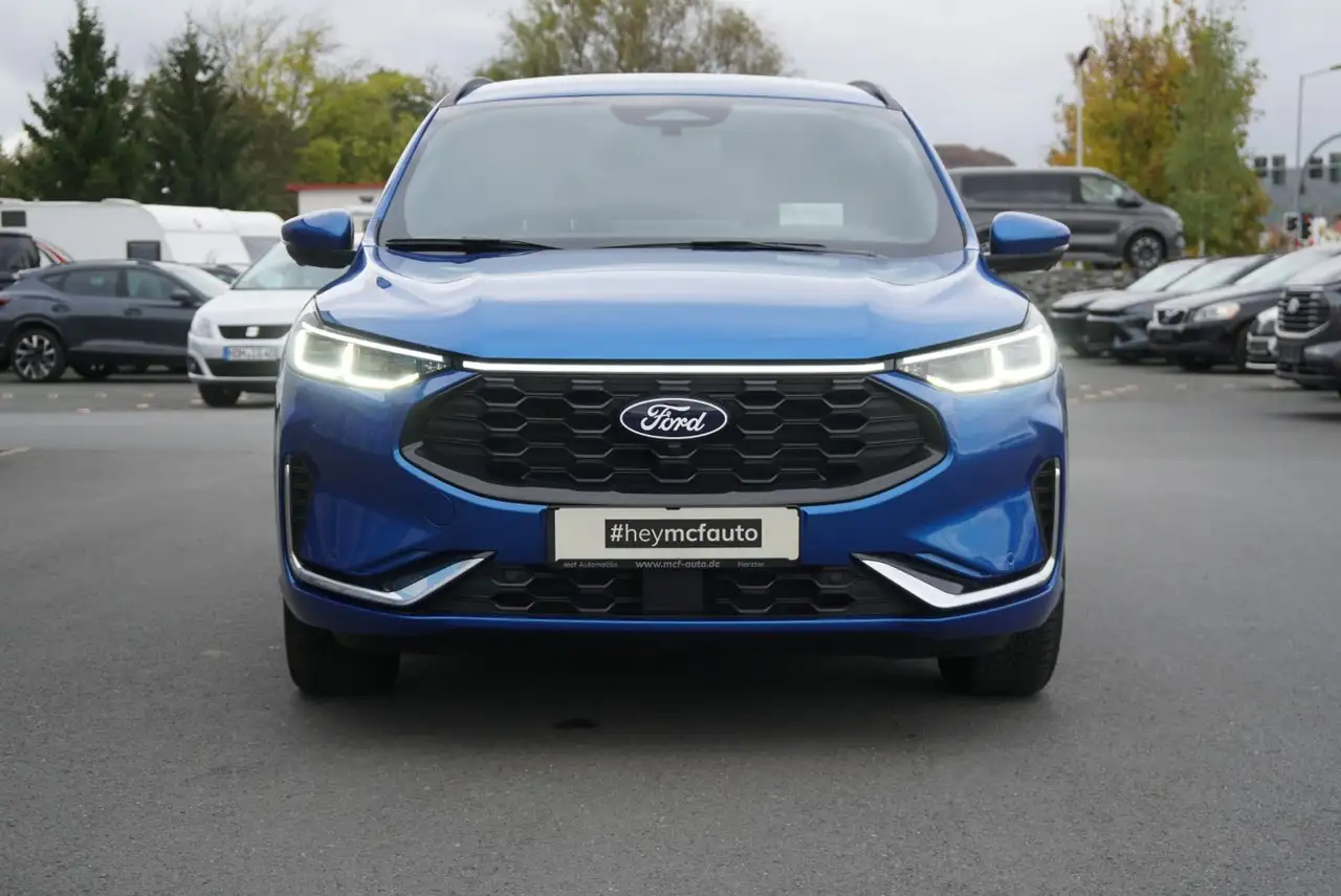 Ford Kuga 1.5 ST-Line X *Matrix*HUD*AHK*Garantie* 2